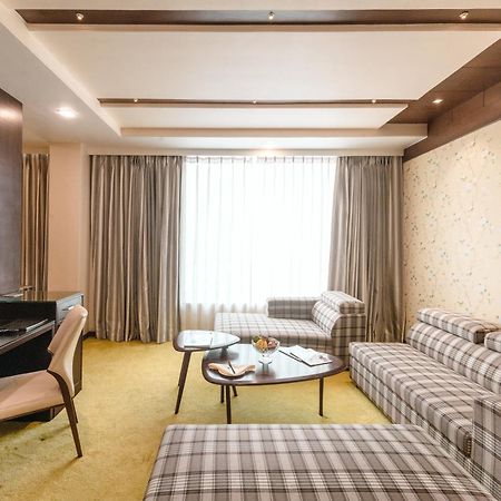 Grand Xenia Hotel Ajmer Luaran gambar
