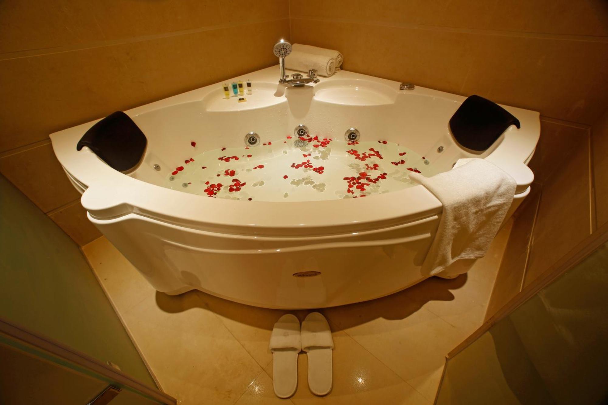 Grand Xenia Hotel Ajmer Luaran gambar
