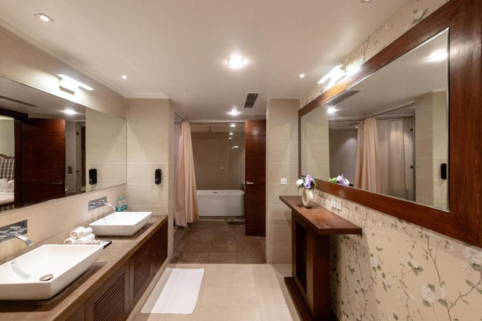 Grand Xenia Hotel Ajmer Luaran gambar