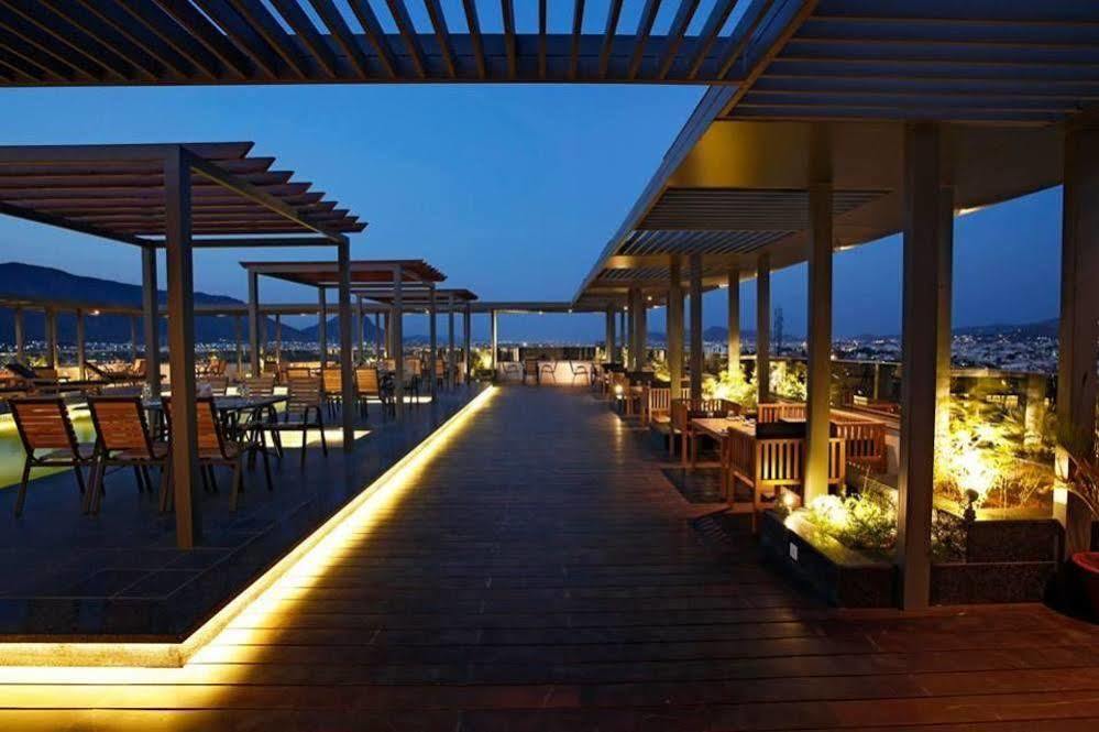 Grand Xenia Hotel Ajmer Luaran gambar